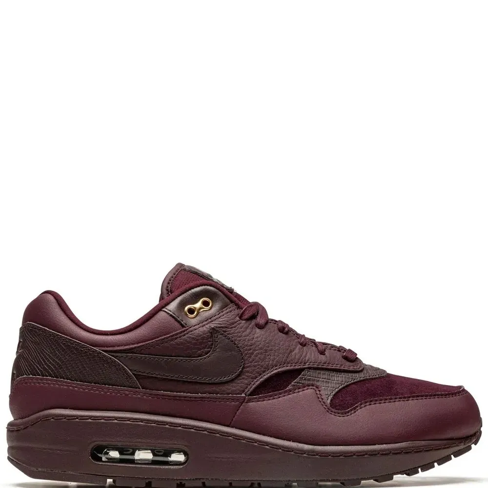 Кроссовки Air Max 1 Luxe