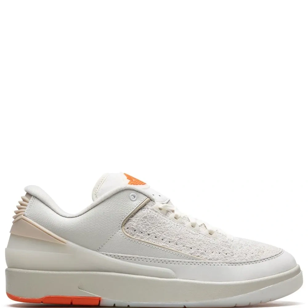 Кроссовки Air Jordan 2 Low из коллаборации с Shelflife