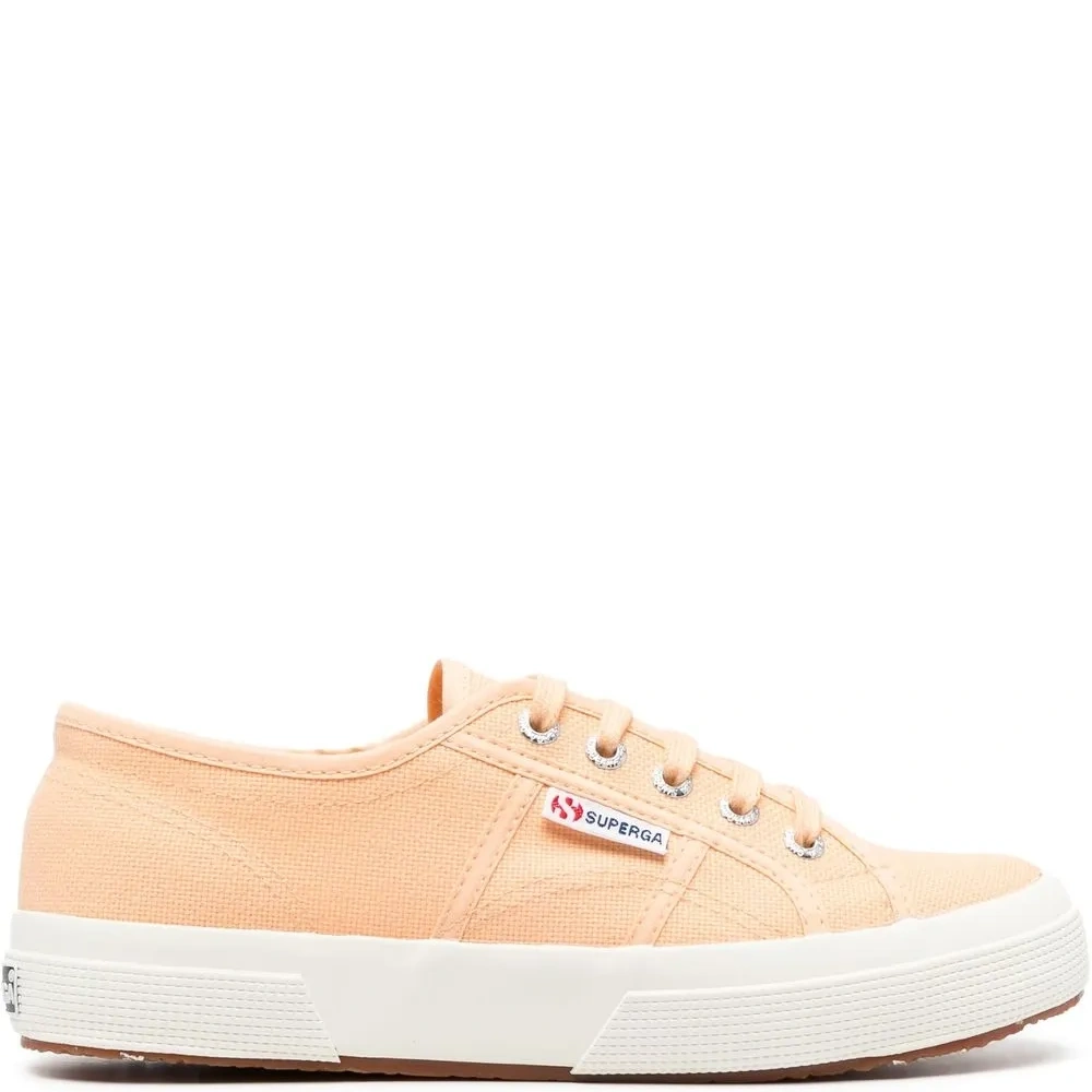 Кеды Cotu Classic на шнуровке