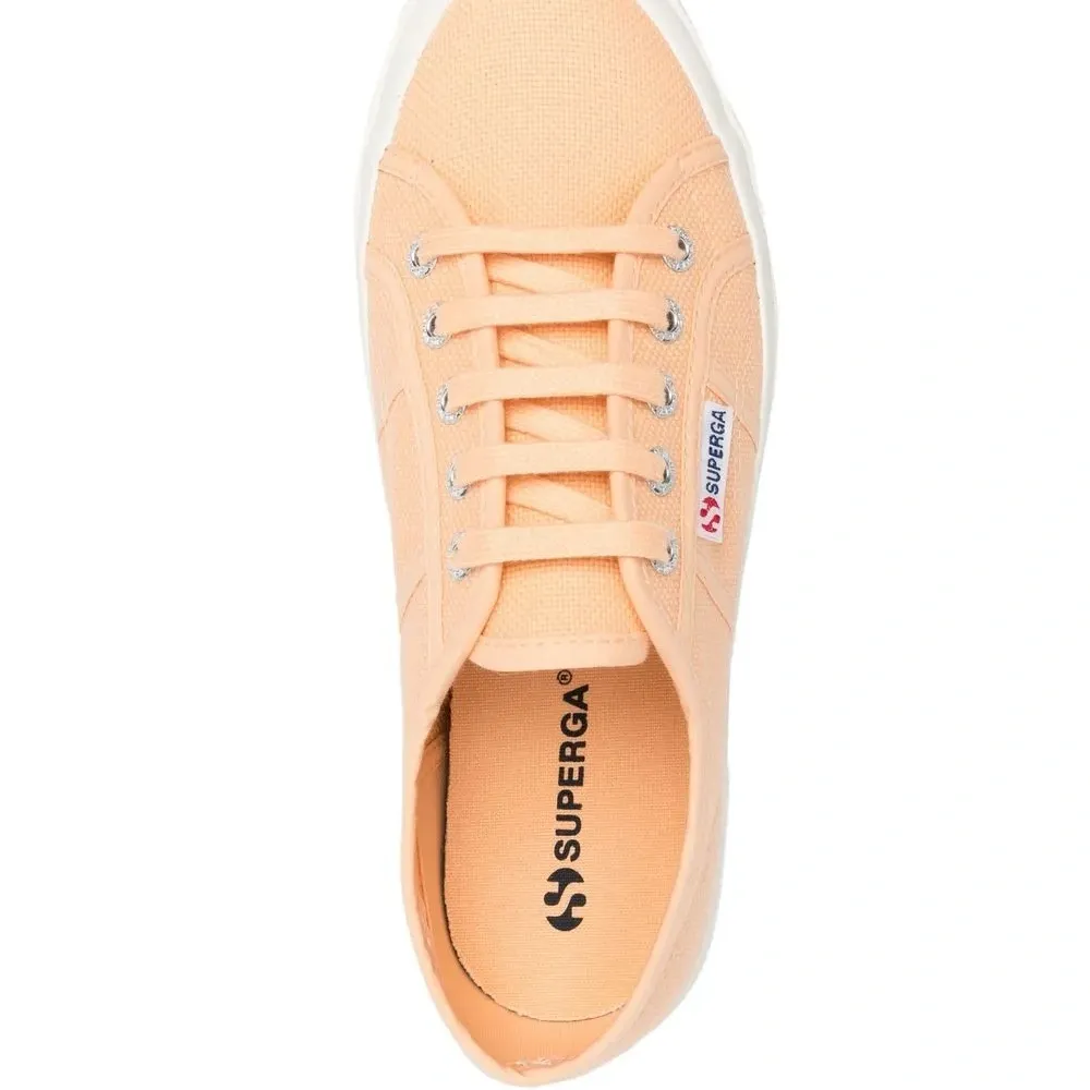 Кеды Cotu Classic на шнуровке