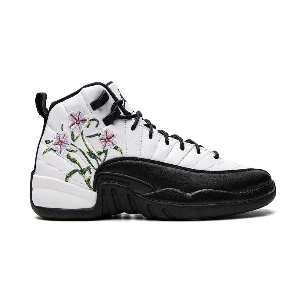 Кроссовки Air Jordan 12