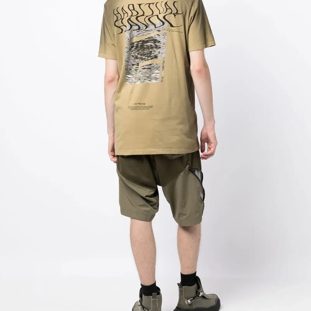 футболка с надписью