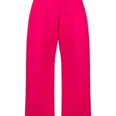 Широкие джинсы Magnolia