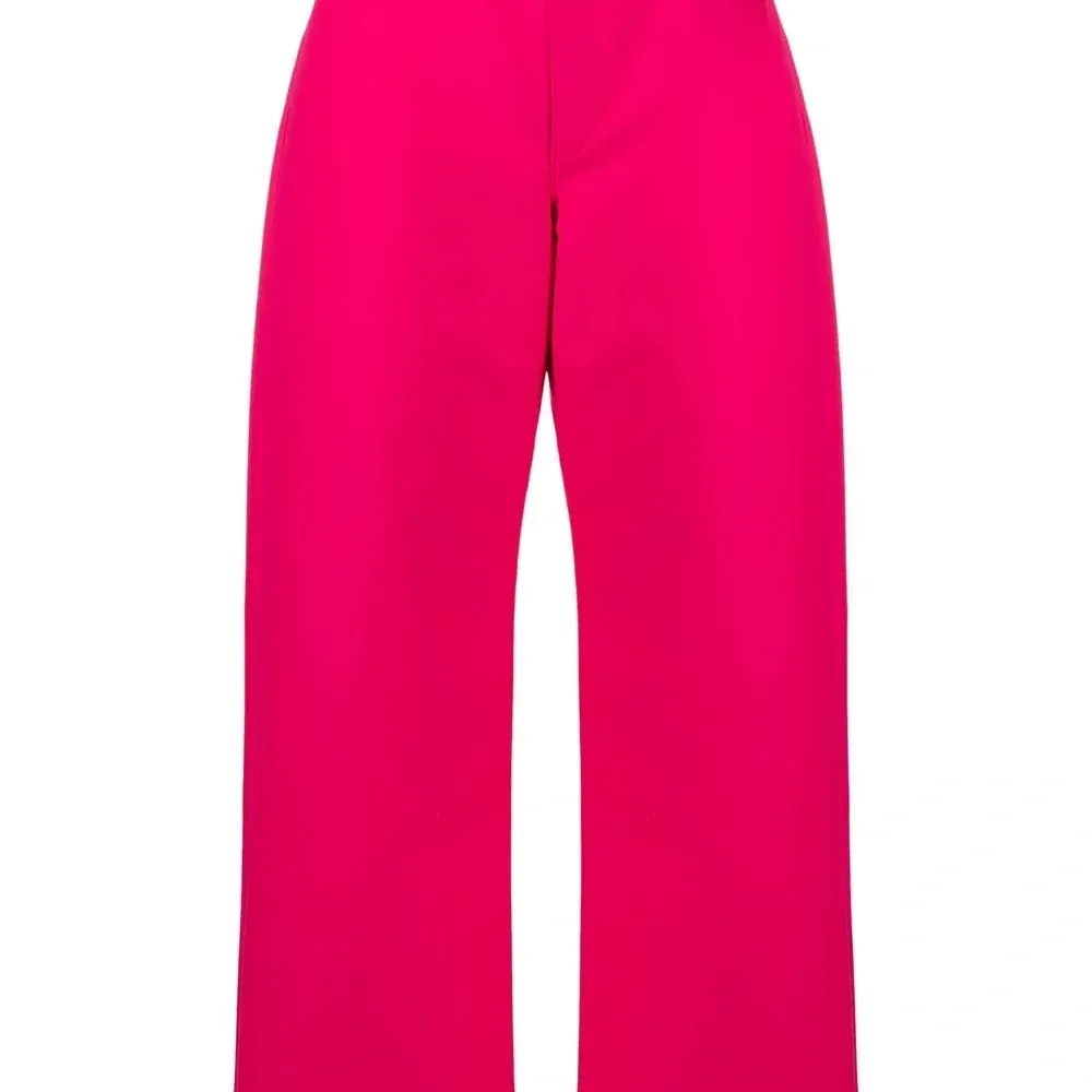 Широкие джинсы Magnolia