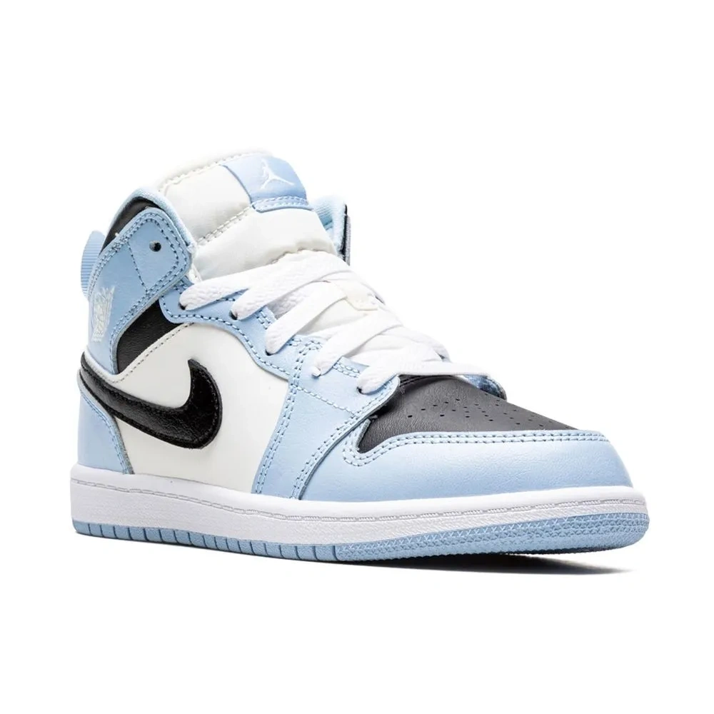 кроссовки Jordan 1 Mid