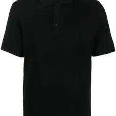 Трикотажная рубашка поло