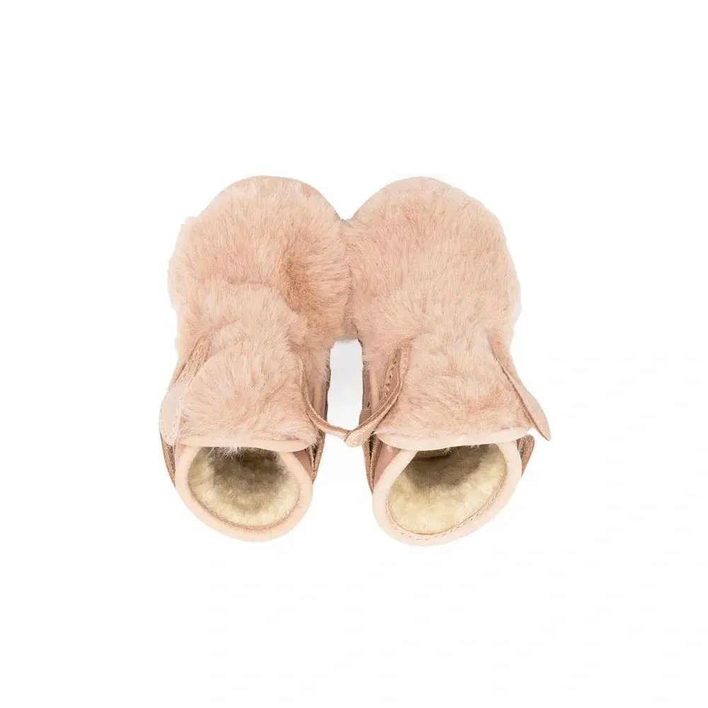 Ботинки Bunny Ears