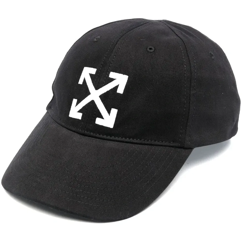 Бейсболка с логотипом Arrows Бейсболка с логотипом Arrows