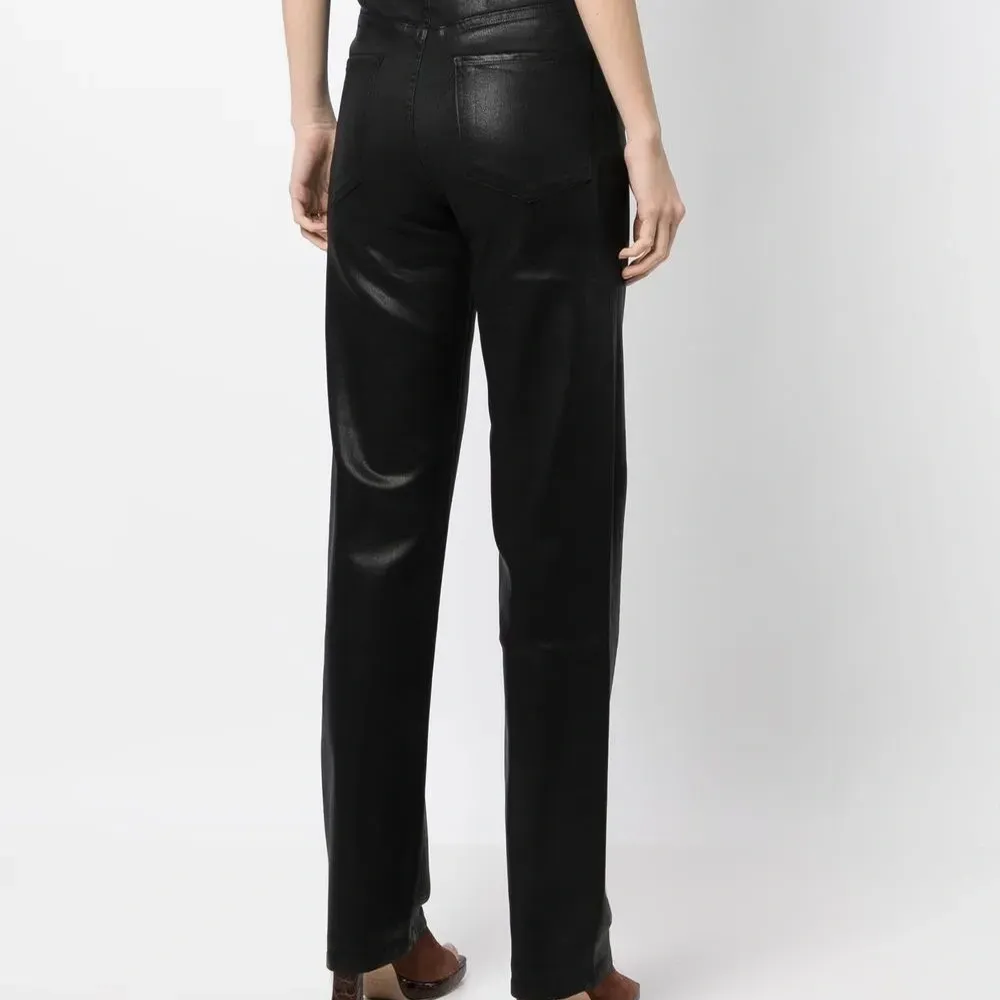 Джинсы Sabine прямого кроя