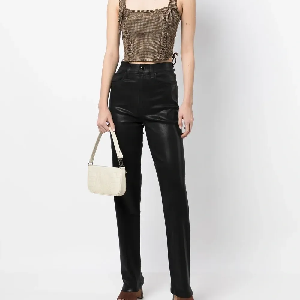 Джинсы Sabine прямого кроя