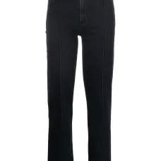 Прямые джинсы Amelia