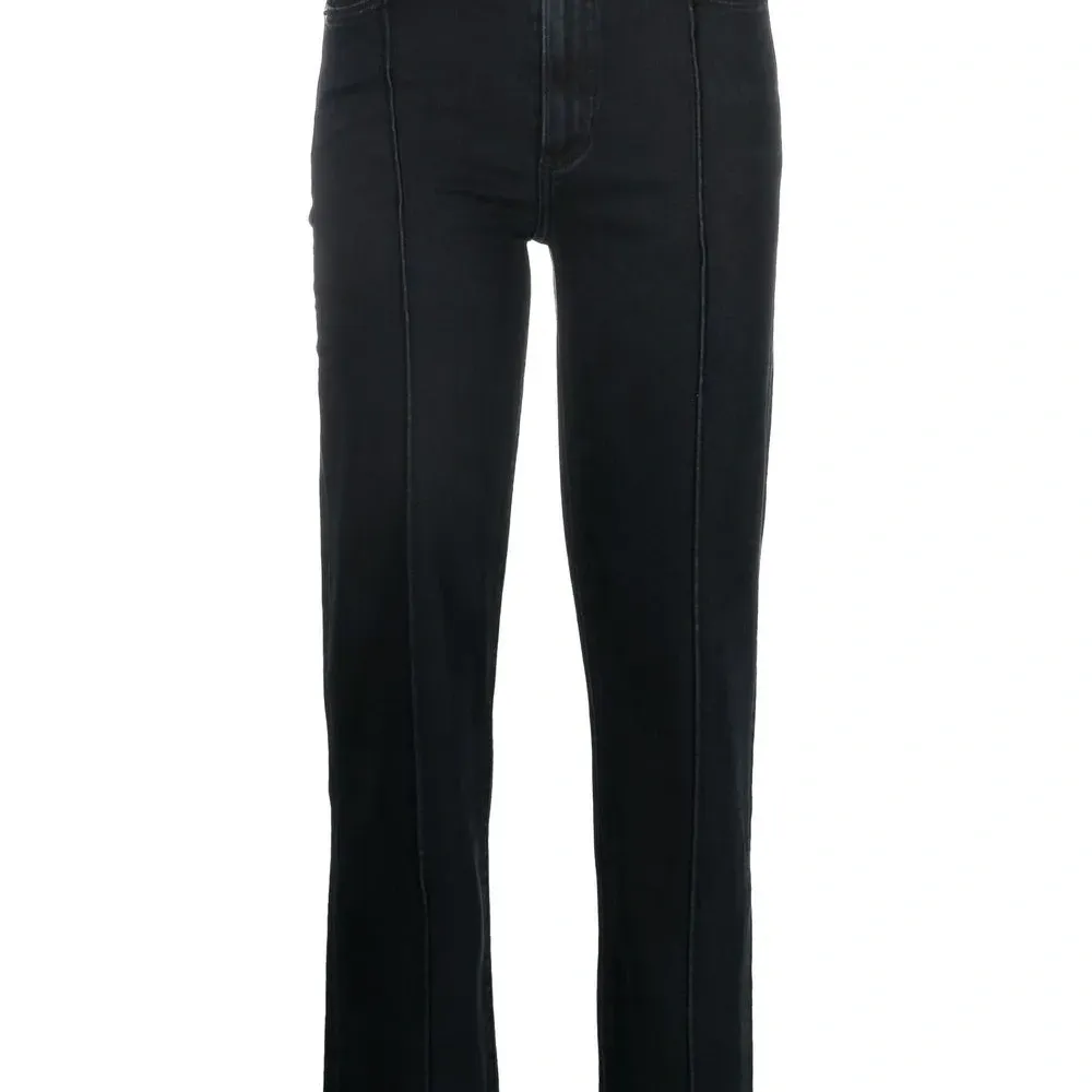 Прямые джинсы Amelia