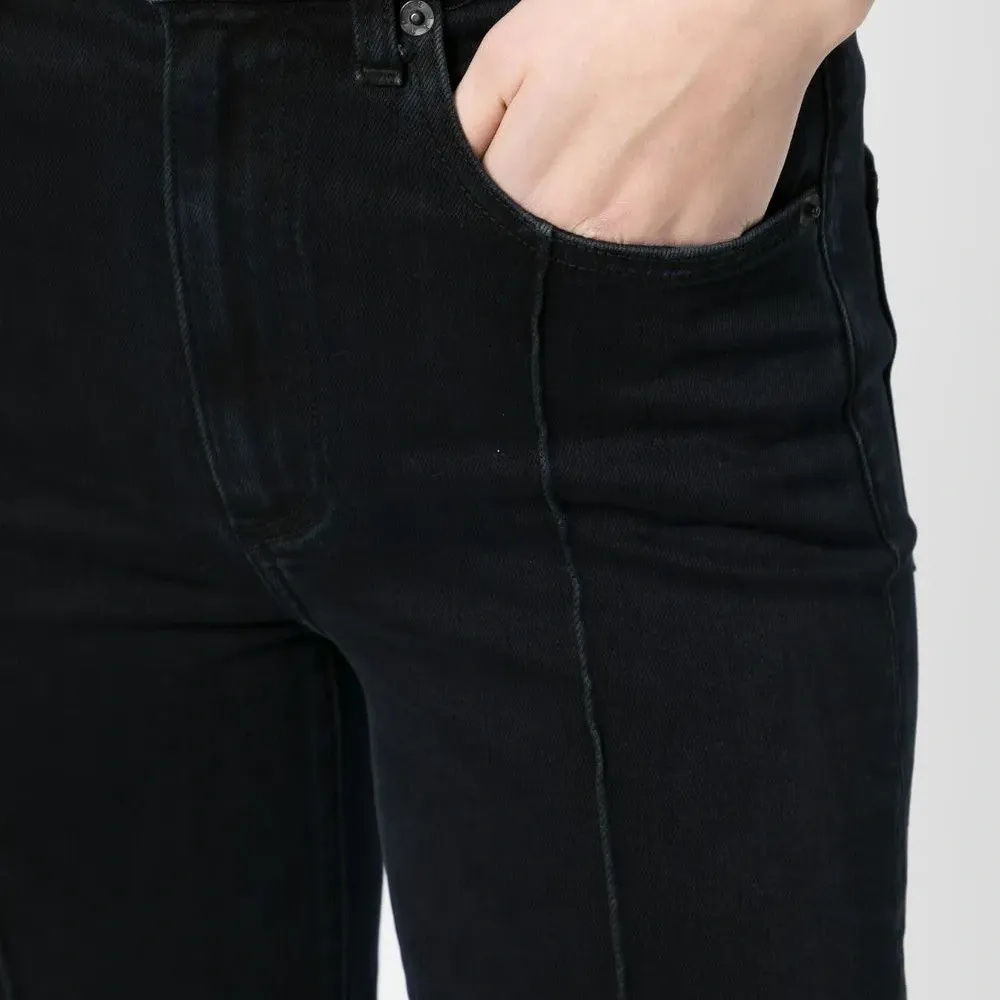 Прямые джинсы Amelia