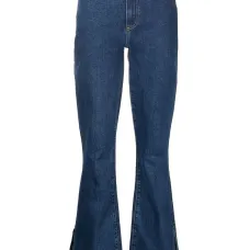 Расклешенные джинсы Stella