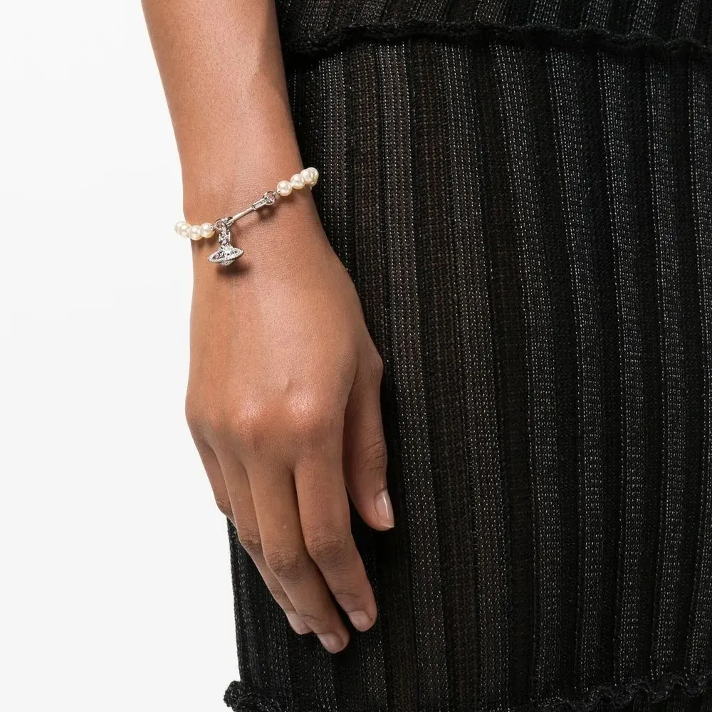 Браслет с декором Orb Браслет с декором Orb