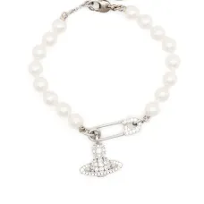 Браслет с декором Orb Браслет с декором Orb