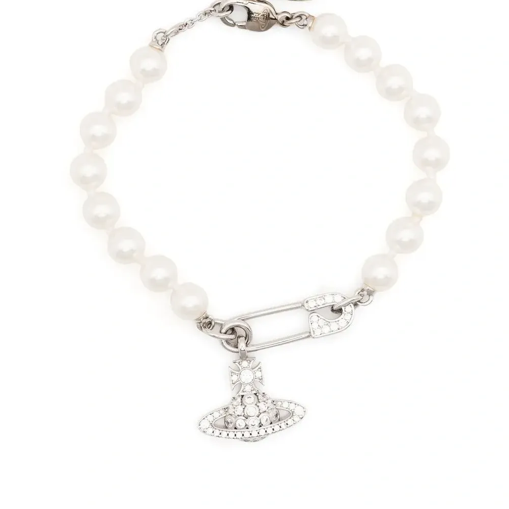 Браслет с декором Orb Браслет с декором Orb