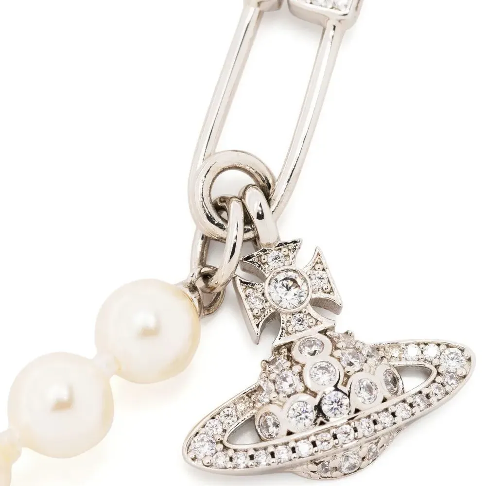 Браслет с декором Orb Браслет с декором Orb