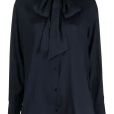 Рубашка с длинными рукавами