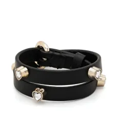 Браслет с пряжкой