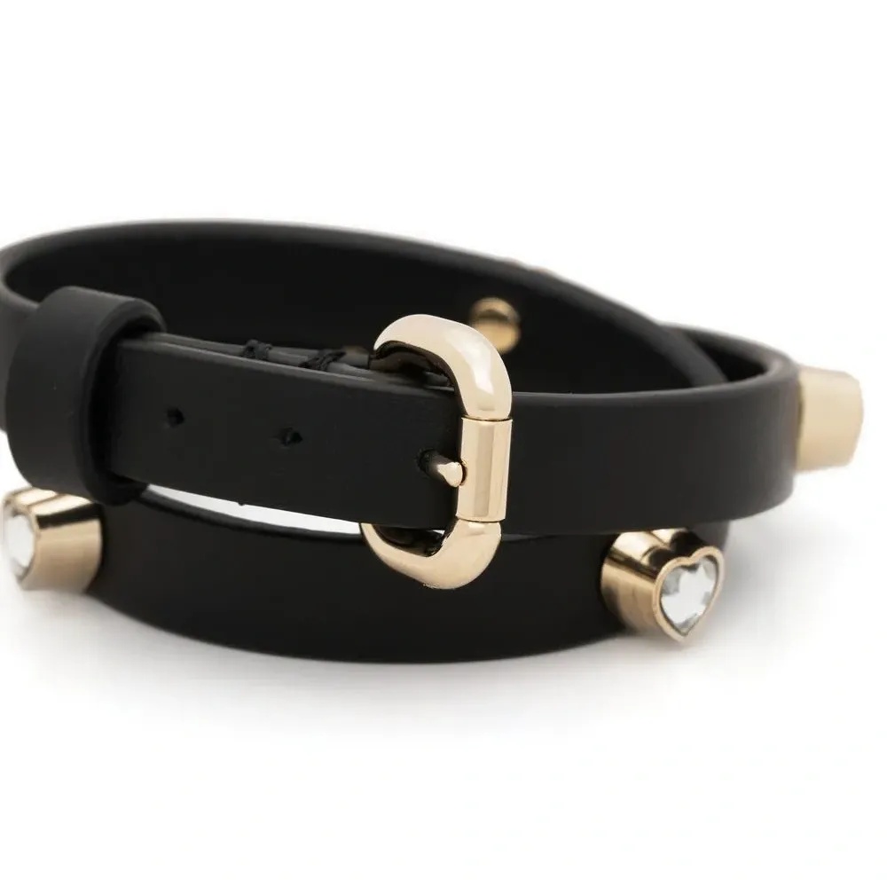 Браслет с пряжкой