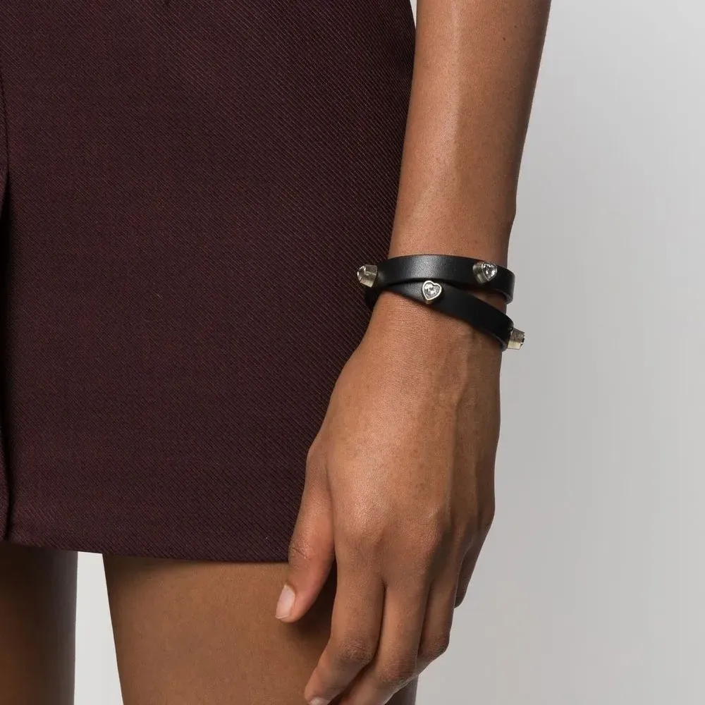 Браслет с пряжкой