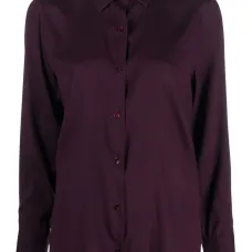 Блузка с шарфом Блузка с шарфом