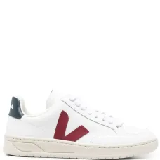 Кроссовки V-12 со вставками Кроссовки V-12 со вставками