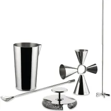 Tending Box 5 piece mixing kit