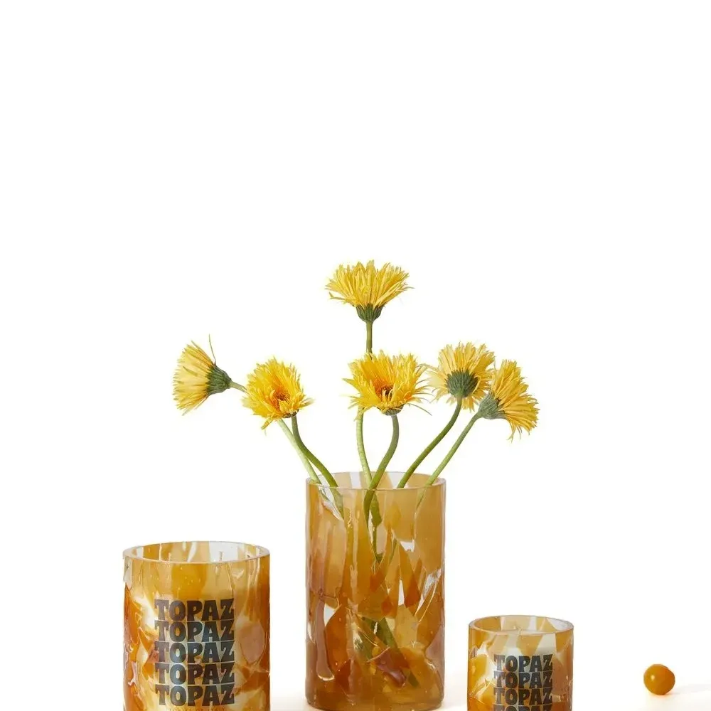 Ароматическая свеча Topaz