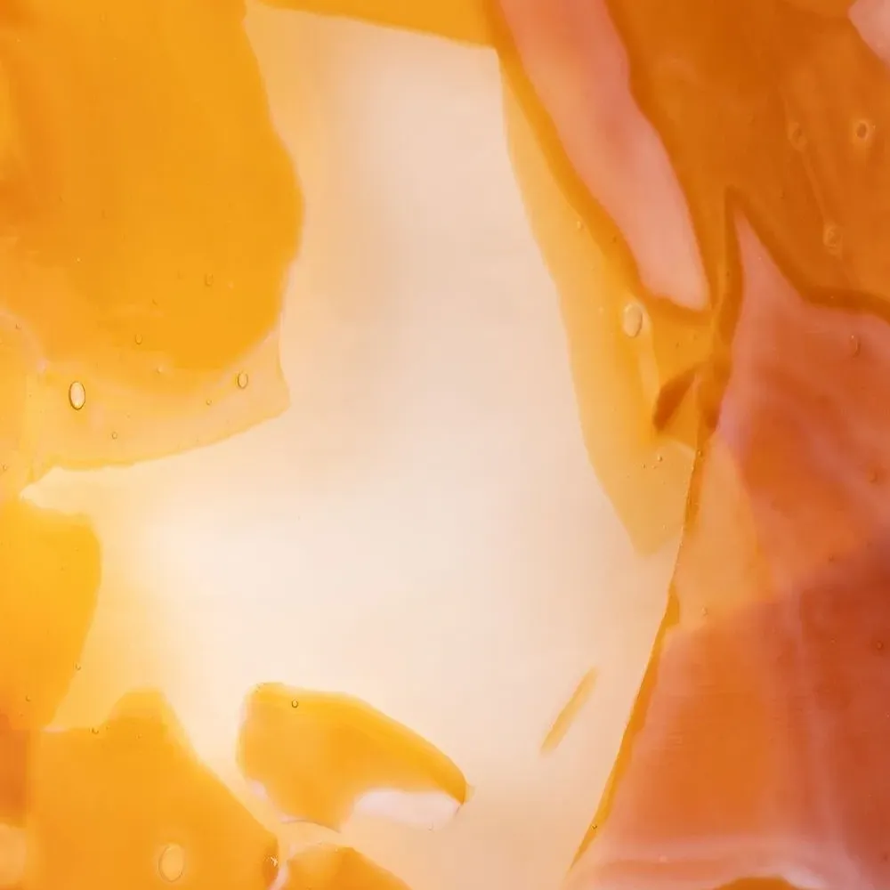 Ароматическая свеча Topaz