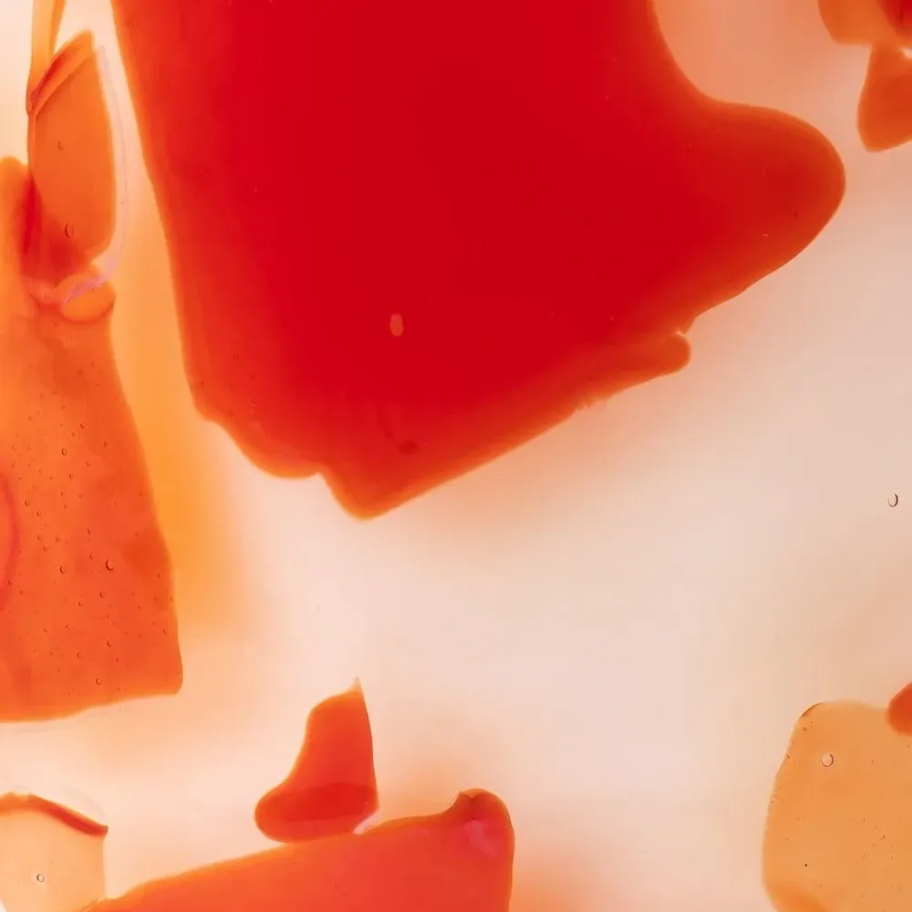 Ароматическая свеча Jasper