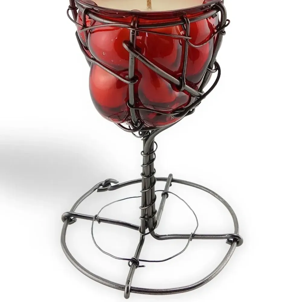 Ароматическая свеча Image