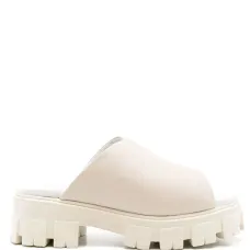 Мюли Patty с открытым носком