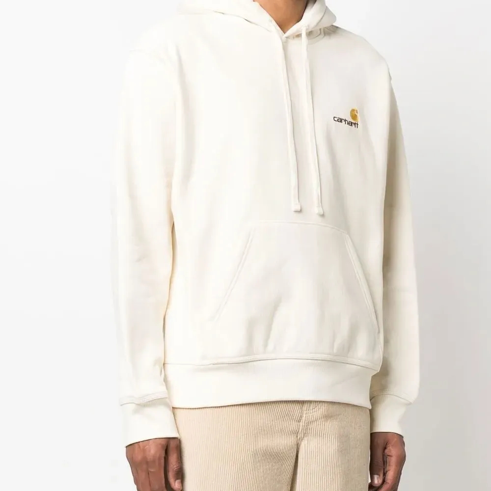 Худи American Script