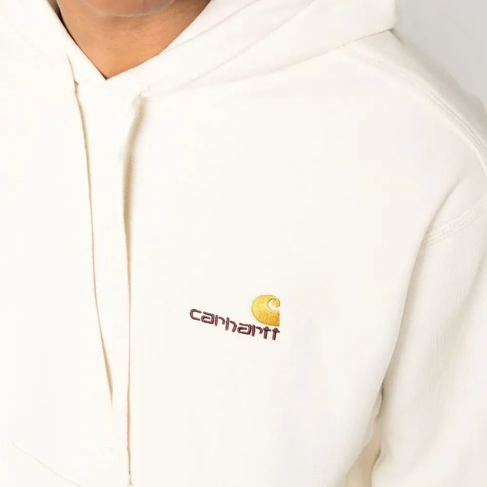 Худи American Script