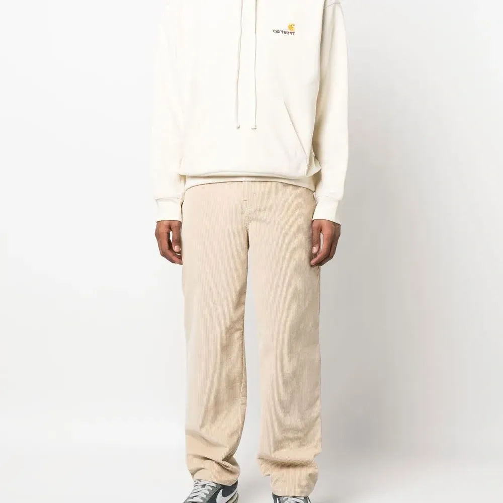 Худи American Script