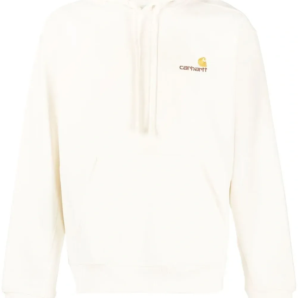 Худи American Script