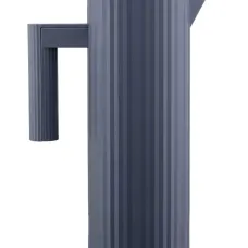 Термокувшин с плиссировкой