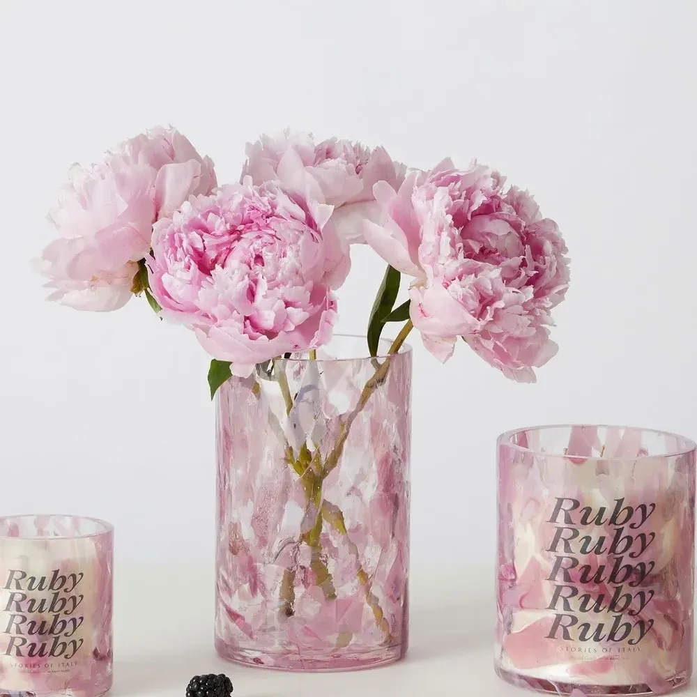 Ароматическая свеча Ruby