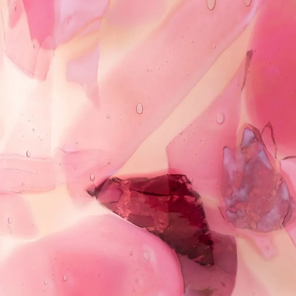 Ароматическая свеча Ruby