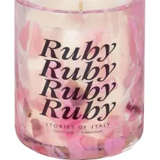 Ароматическая свеча Ruby