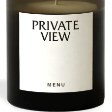 Ароматическая свеча Private View Olfacte