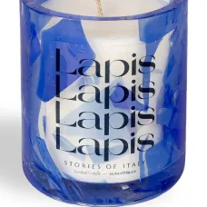 Ароматическая свеча Lapis
