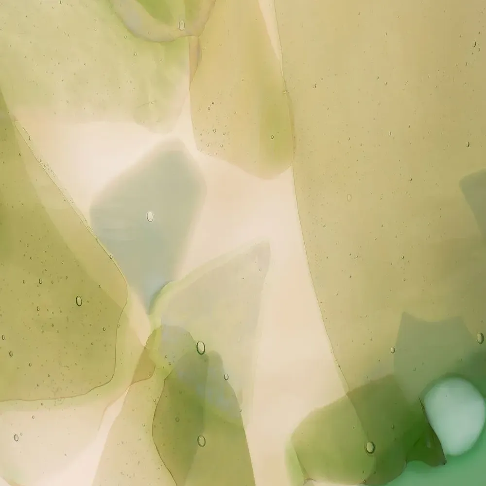 Ароматическая свеча Jade