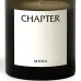 Ароматическая свеча Chapter Olfacte