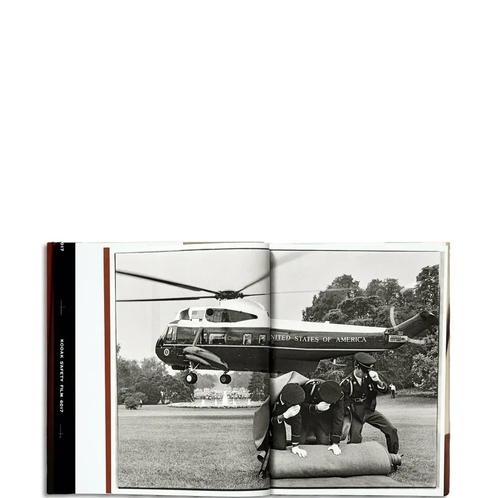 Книга Annie Leibovitz