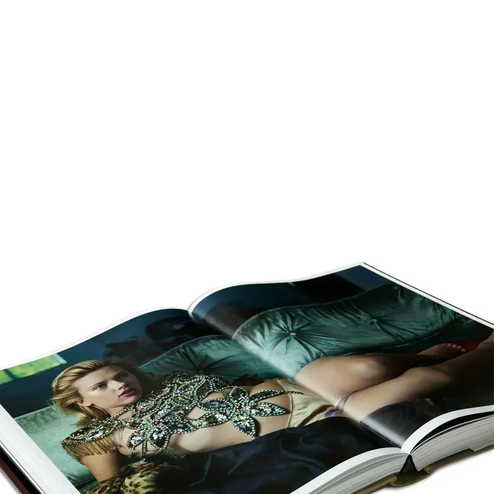 Книга Annie Leibovitz