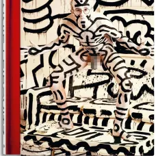 Книга Annie Leibovitz