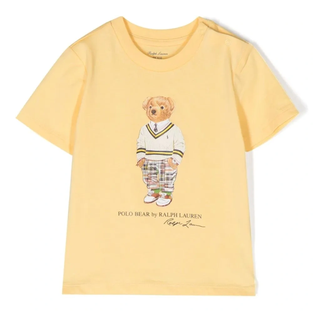 Футболка Teddy Bear